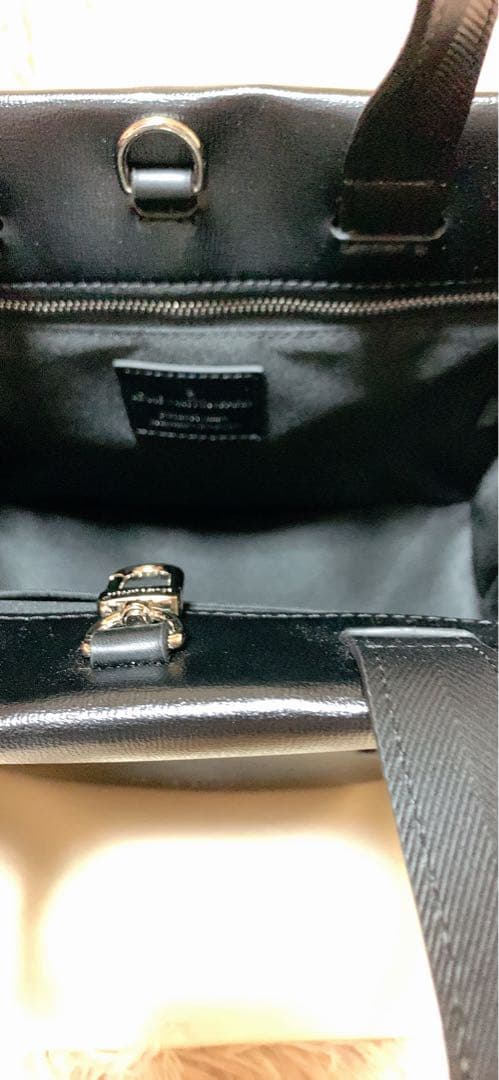 ショルダートートバッグ