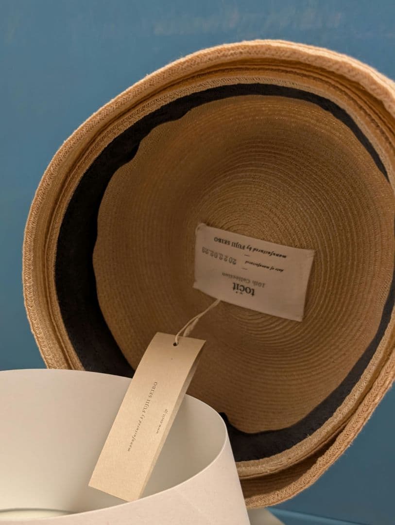 tocit/トチエット 2023 モデル 新品未使用