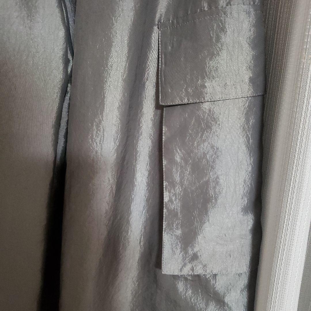 【値下げ】リグドット　サイドポケット付きパンツ