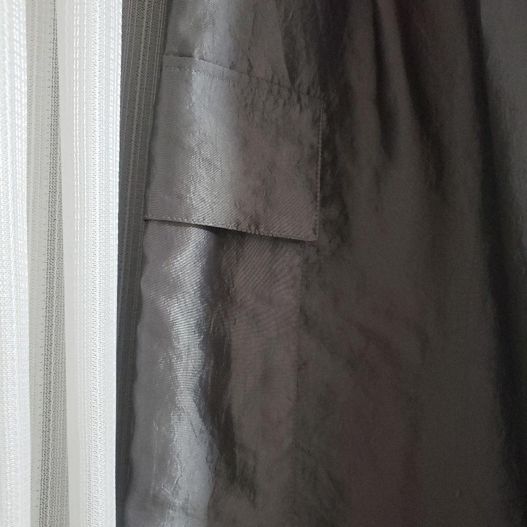 【値下げ】リグドット　サイドポケット付きパンツ