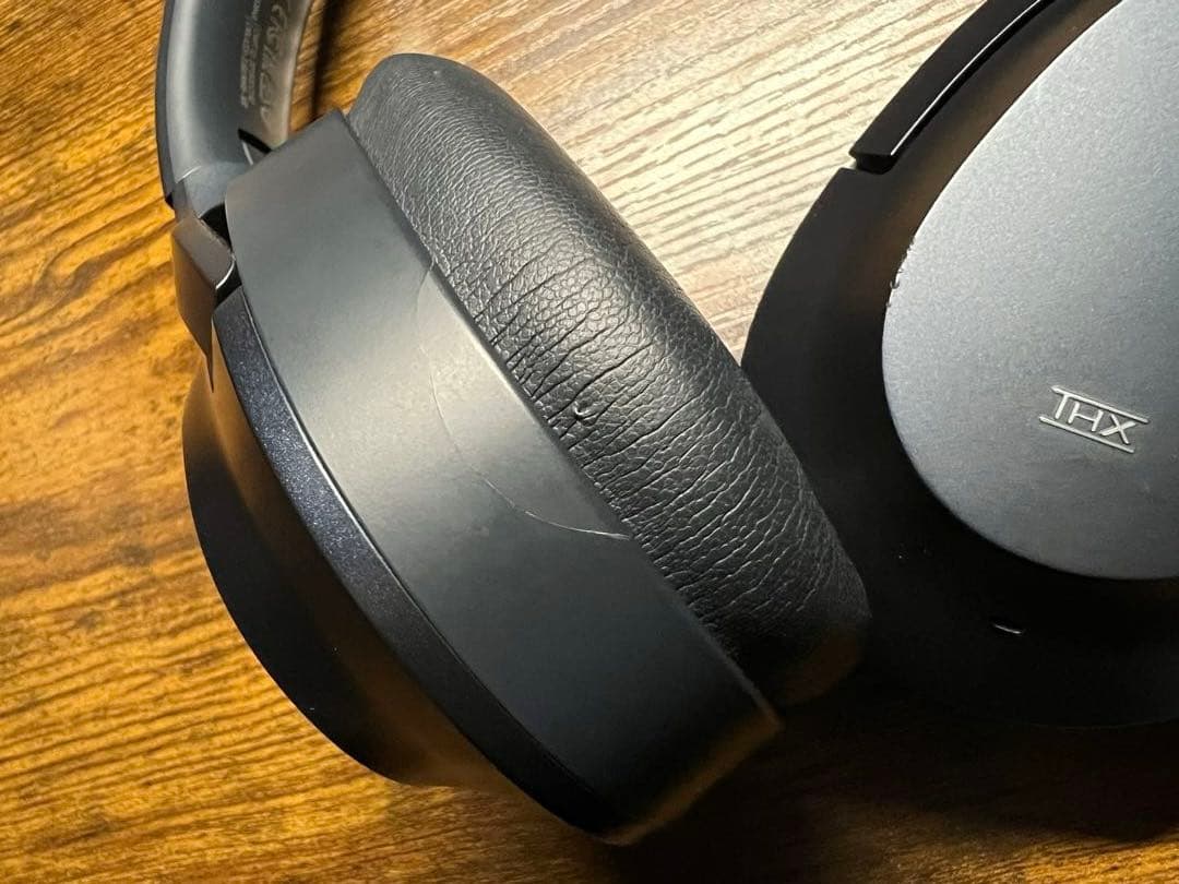 ヘッドホン Razer Opus