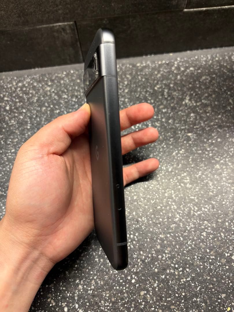 【美品】Google Pixel 8a SIMフリー 本体+箱+おまけ付き