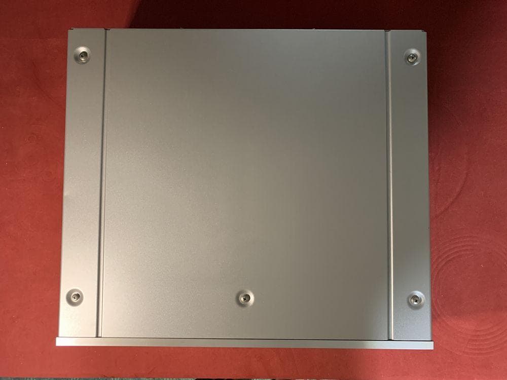 高級機 DENON DVD-3800BD 336,000円 ドライブ換装動作品