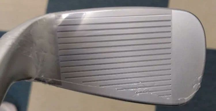 PING レディースCHIPR チッパー