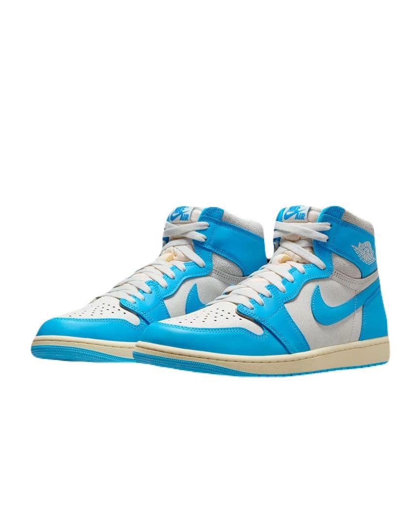 Air Jordan 1 High OG “UNC Reimagined”
