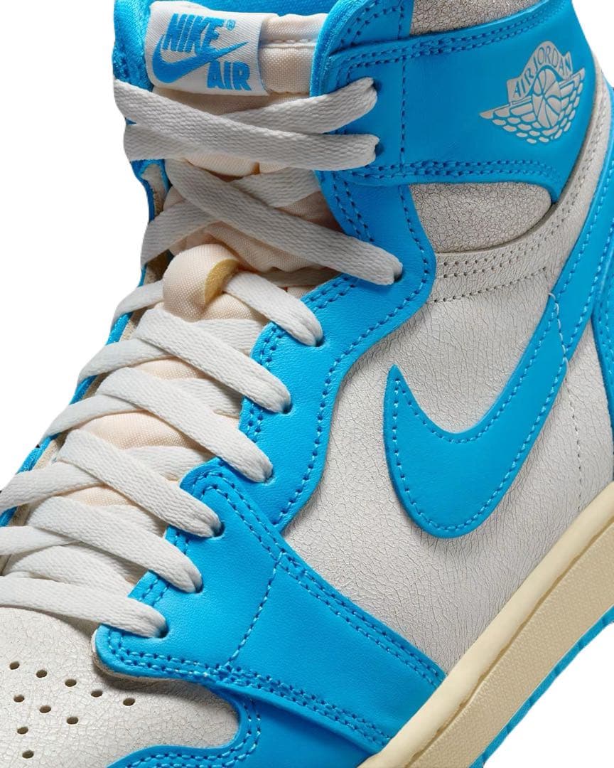Air Jordan 1 High OG “UNC Reimagined”