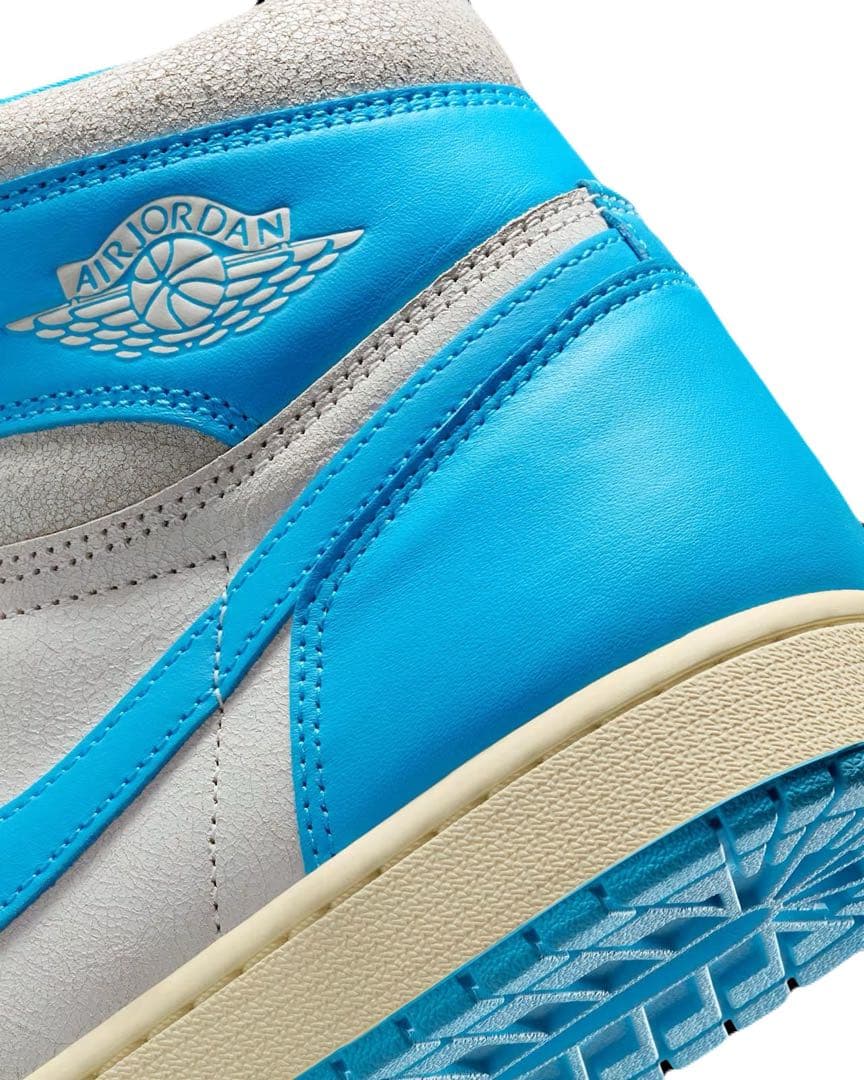 Air Jordan 1 High OG “UNC Reimagined”