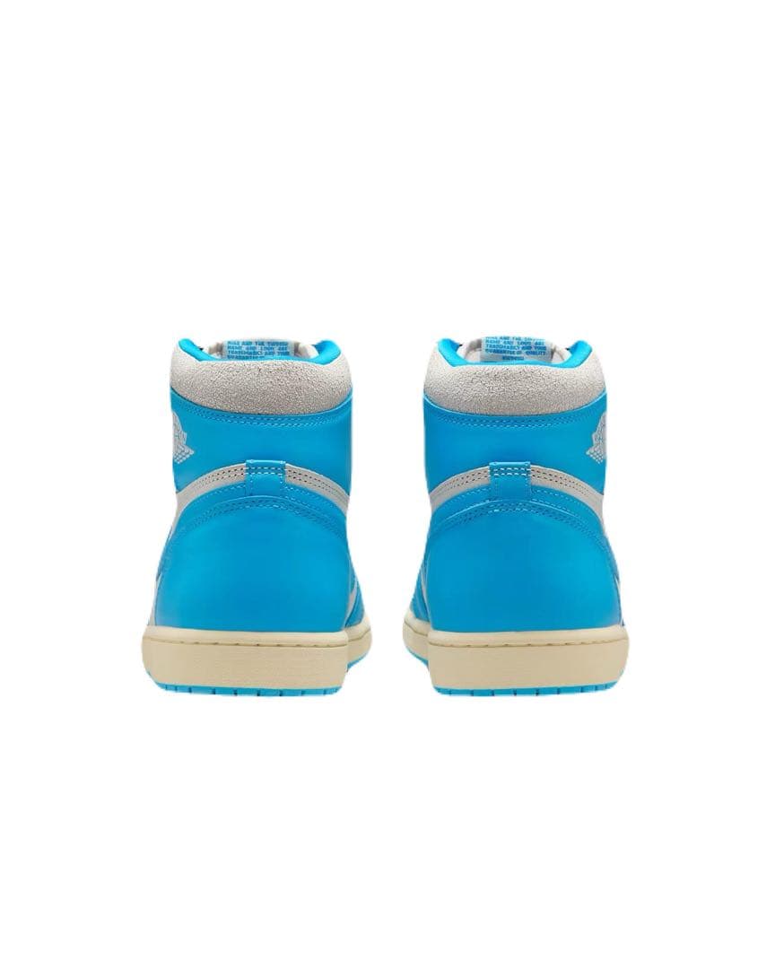 Air Jordan 1 High OG “UNC Reimagined”