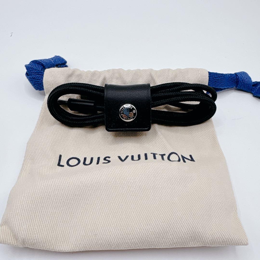 【極美品】LOUIS VUITTON ホライゾン ライトアップ イヤホン