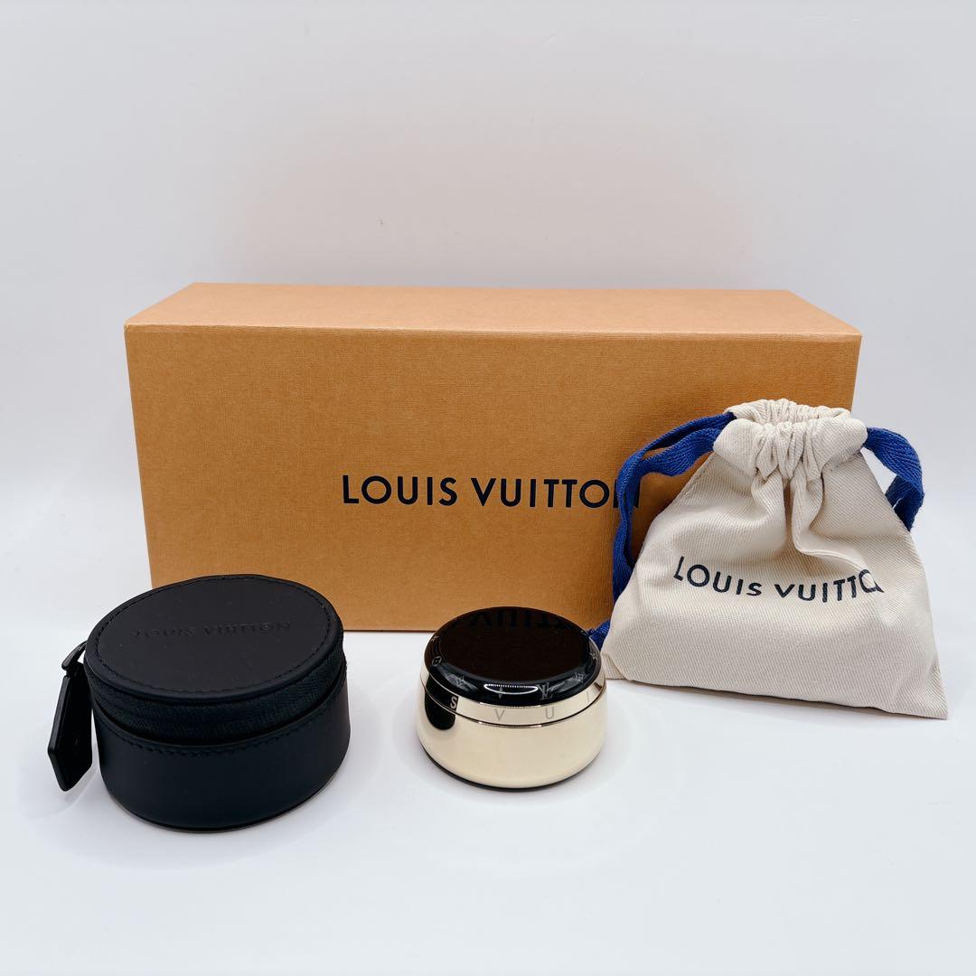 【極美品】LOUIS VUITTON ホライゾン ライトアップ イヤホン