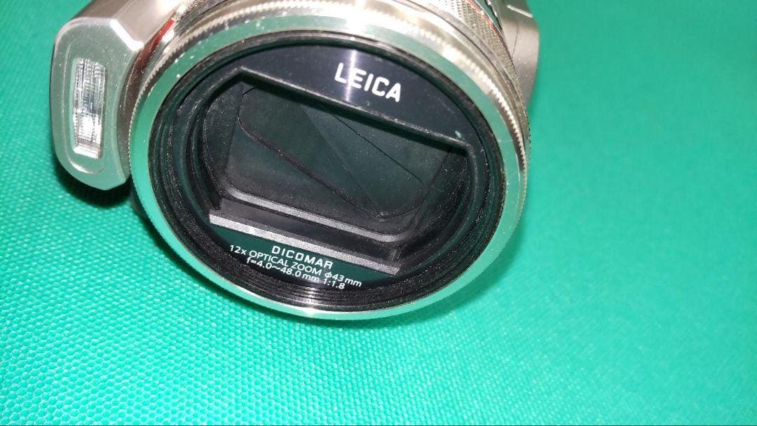 Panasonic パナソニック HDC-TM300 デジタルハイビジョンカメラ