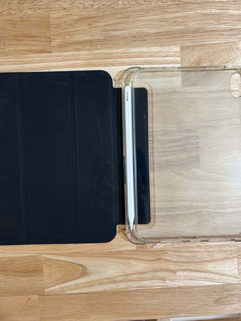 【動作美品】iPad mini第6世代64G＋Apple Pencil(正規品)