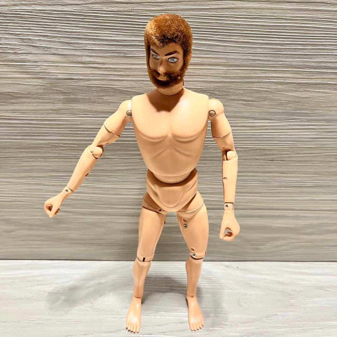 S*O様 タカラ　GIジョー　当時物