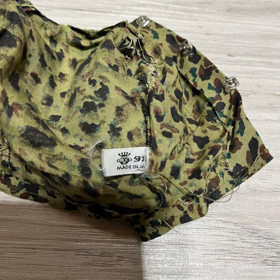 S*O様 タカラ　GIジョー　当時物