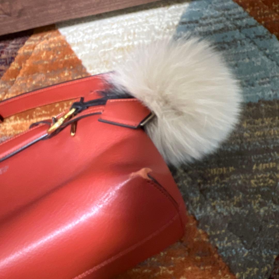 FENDI バイザウェイ