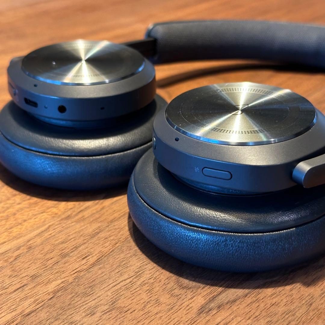 バングアンドオルフセン Bang & Olufsen Beoplay HX