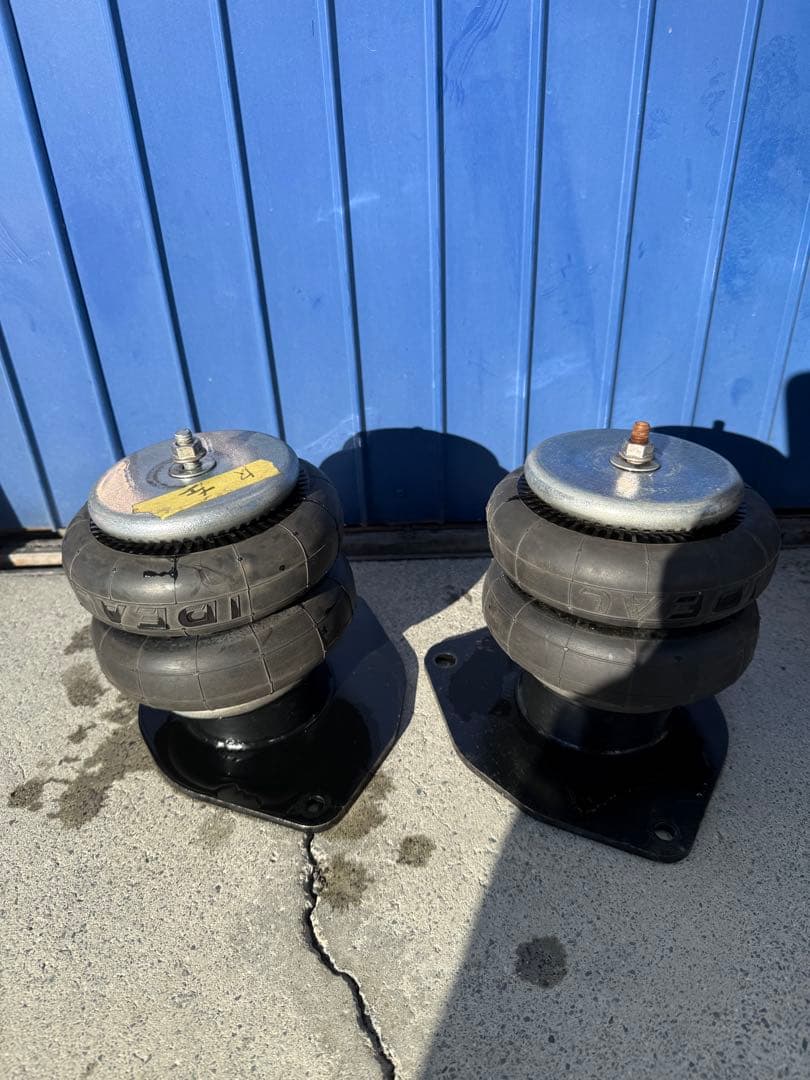 リア　イデアル