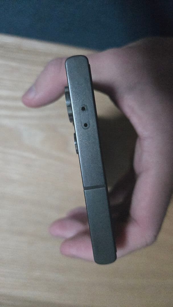 断捨離中さん専用 Galaxy S24 Ultra　国内版 1TB 本体