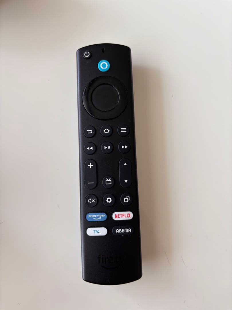 Amazon Fire TV Cube 本体・リモコン他多数オリジナル付属品