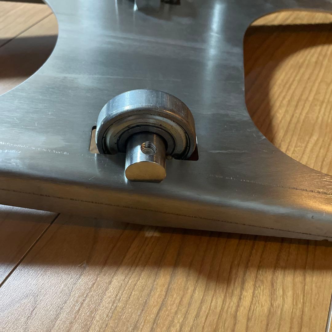 バイクムーバープログレス