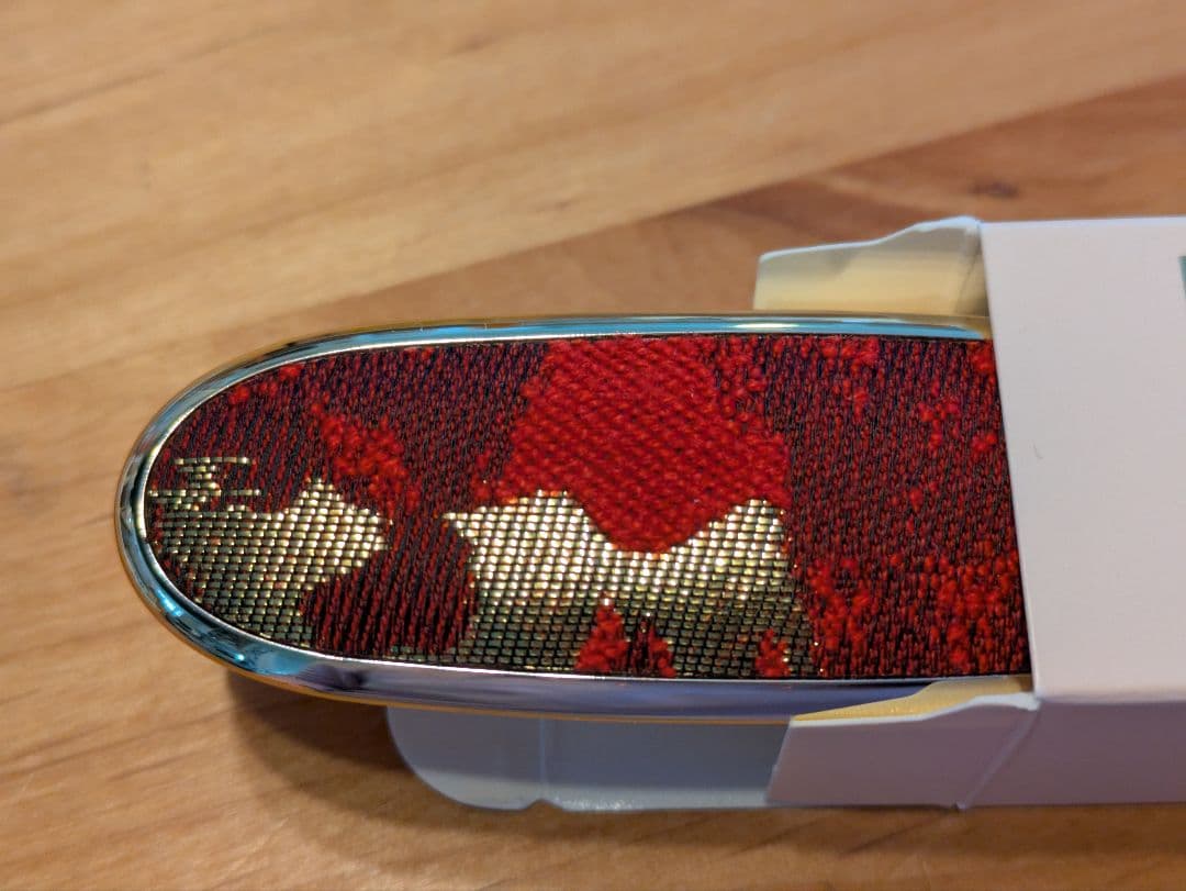 ゲラン ルージュ ジェ 2025年 店舗限定 ケース