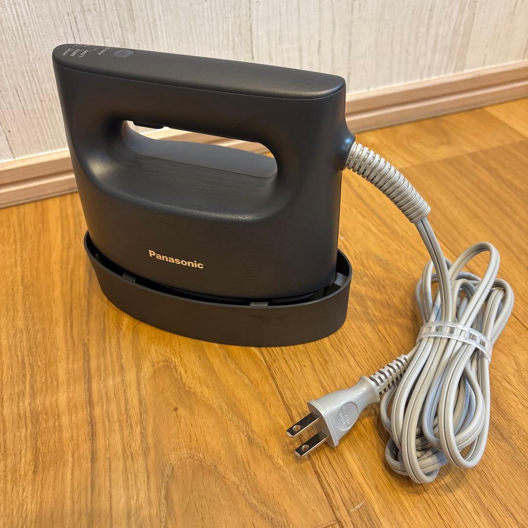 【限定セール】Panasonic NI-FS790 アイロン