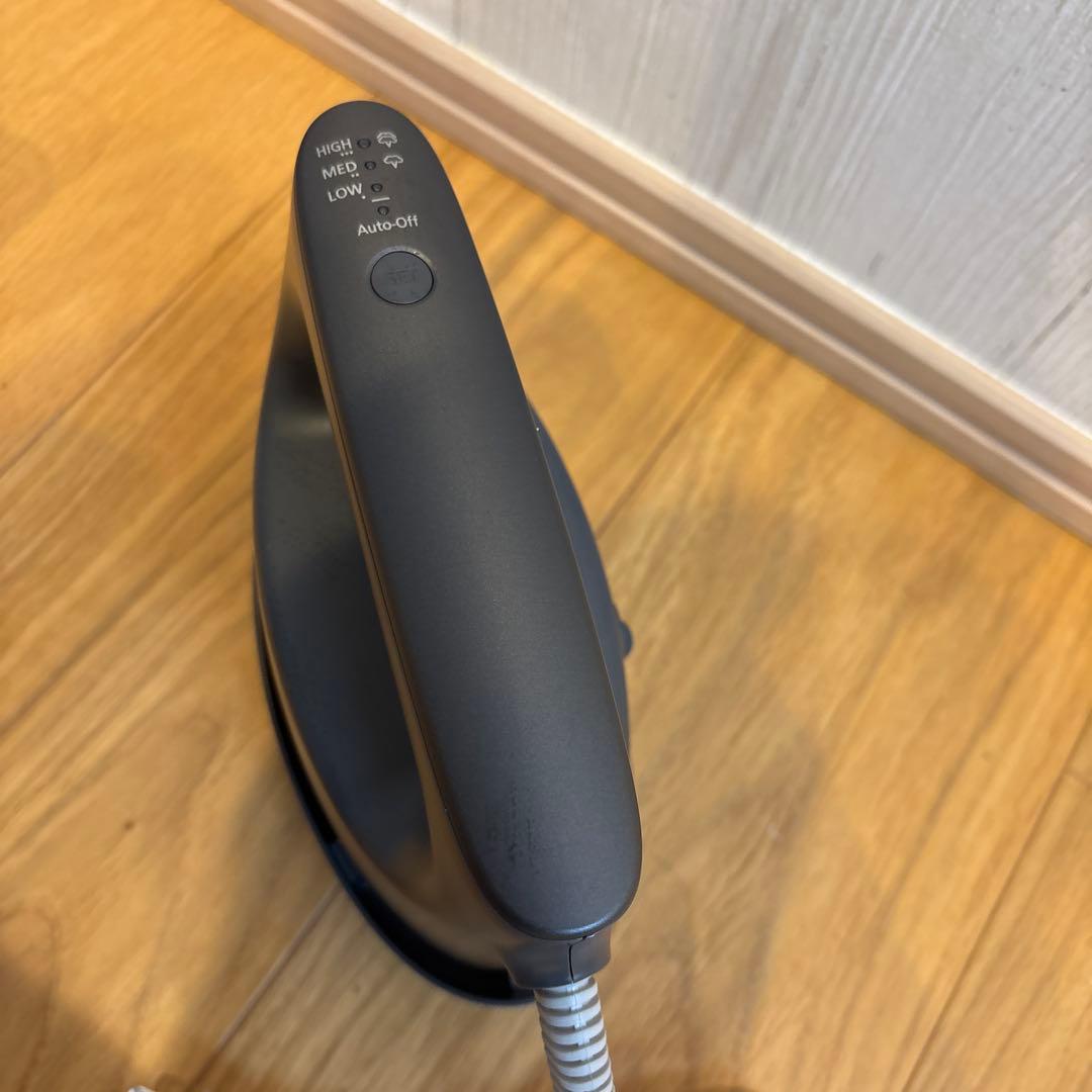 【限定セール】Panasonic NI-FS790 アイロン