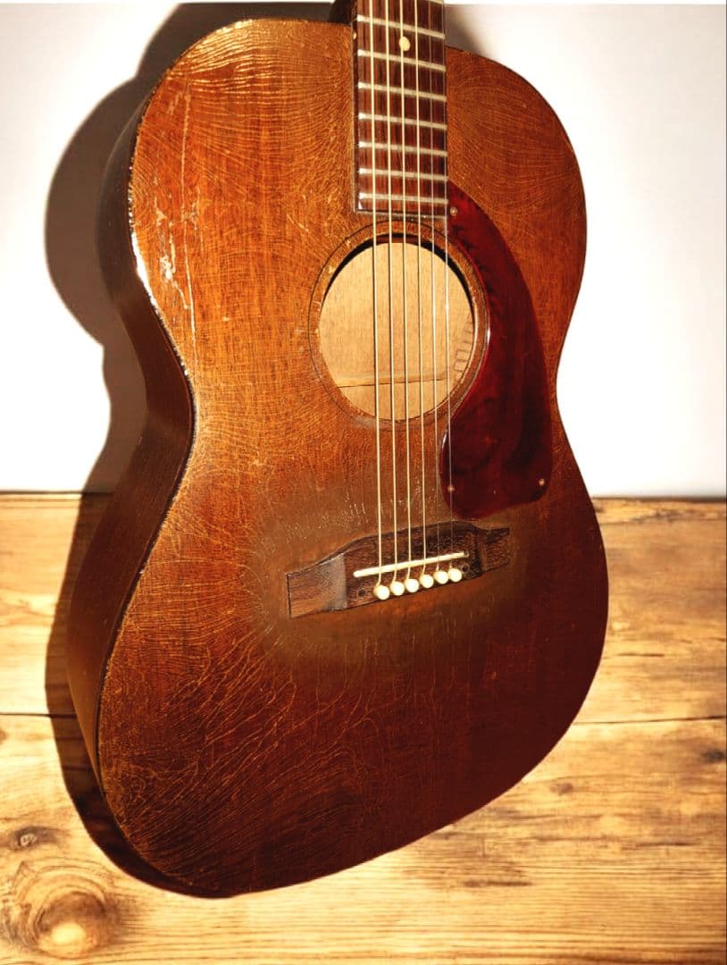 こ*ろ様 【動画】Gibson lg-0 60年代 初期 ビンテージ ギター p