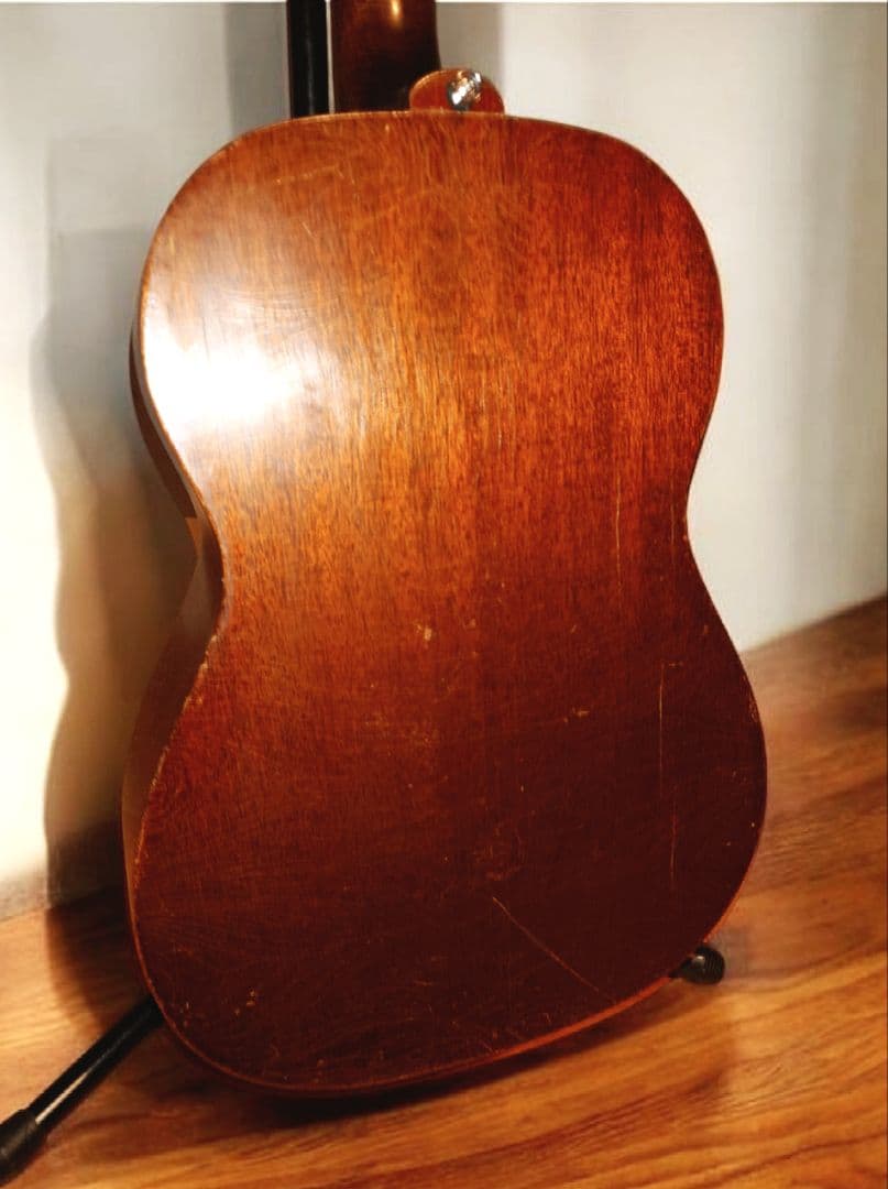 こ*ろ様 【動画】Gibson lg-0 60年代 初期 ビンテージ ギター p