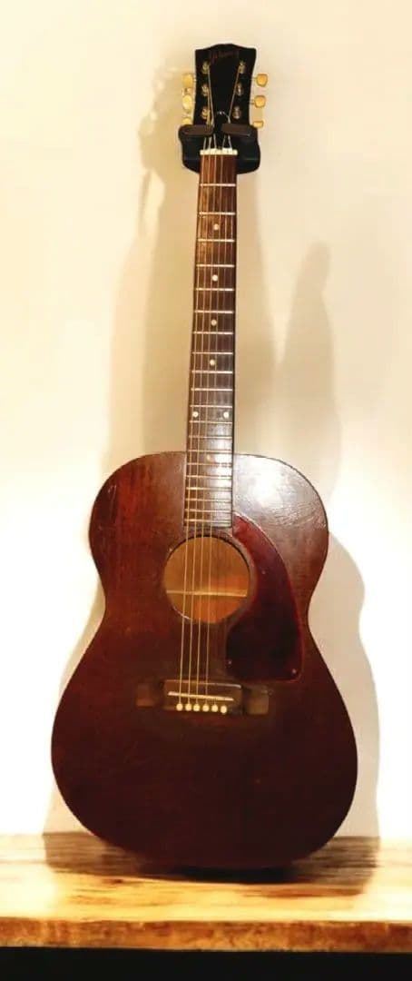 こ*ろ様 【動画】Gibson lg-0 60年代 初期 ビンテージ ギター p