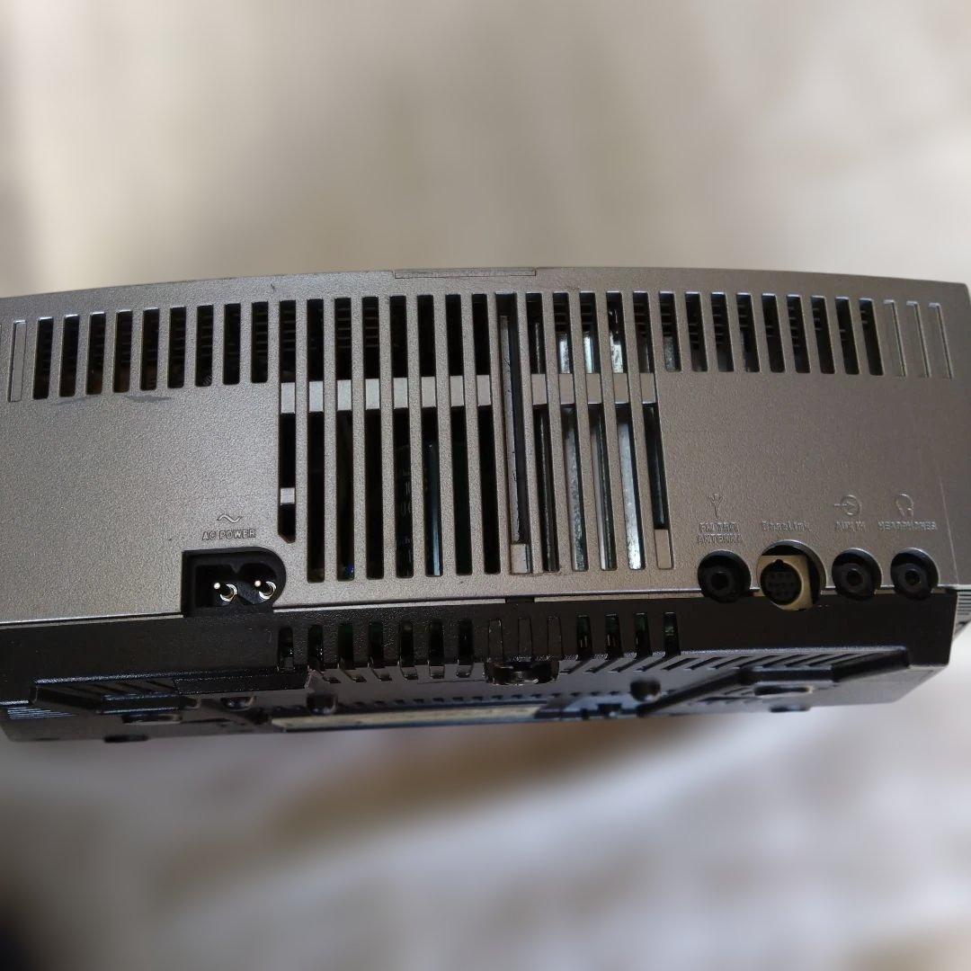 BOSE ウェーブミュージックシステム