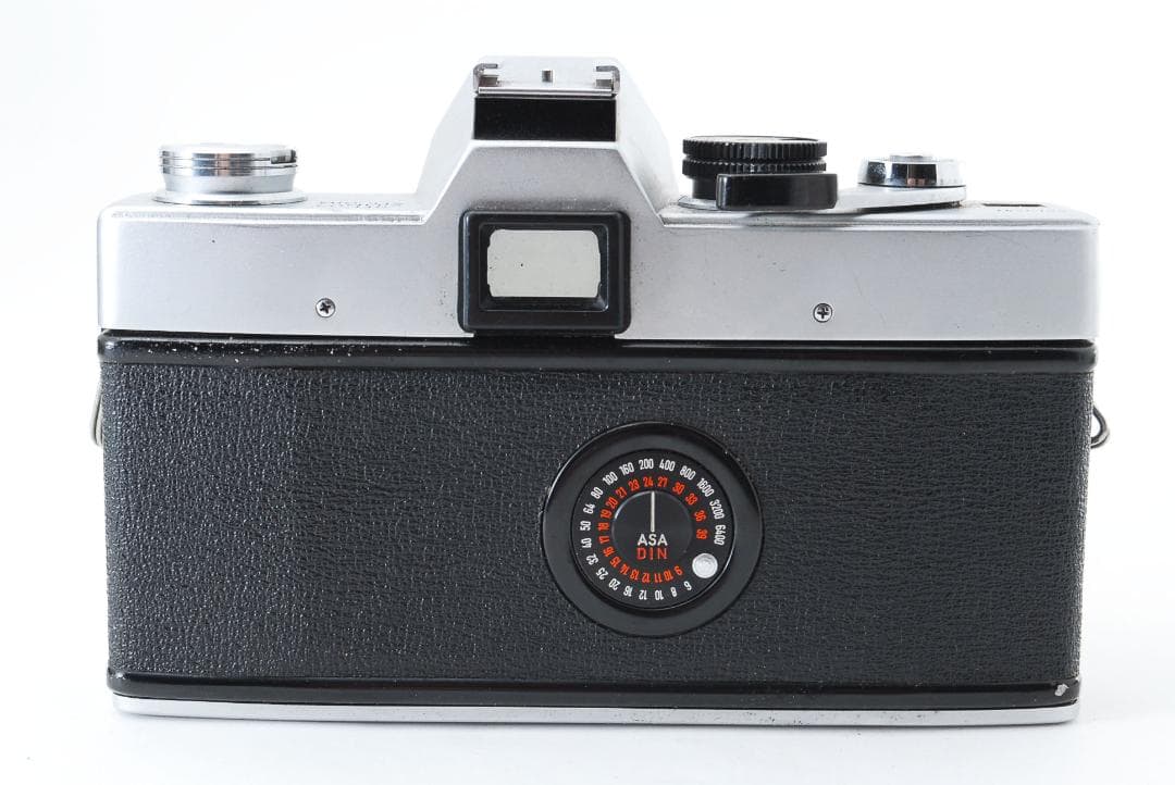 ■美品■ミノルタ MINOLTA SRT101 MC ROKKOR-PF 55㎜