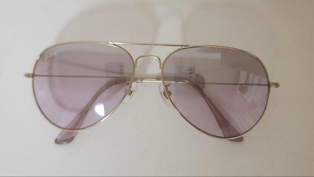 【希少】ナンバーナイン×GOD SELECTION XXX サングラス