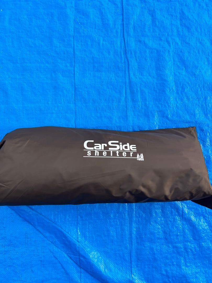 【美品】オガワ カーサイドシェルター