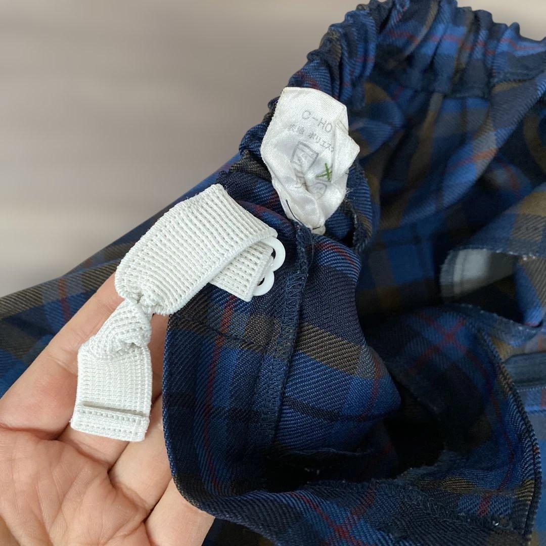 大蔵学園　制服　体操着セット