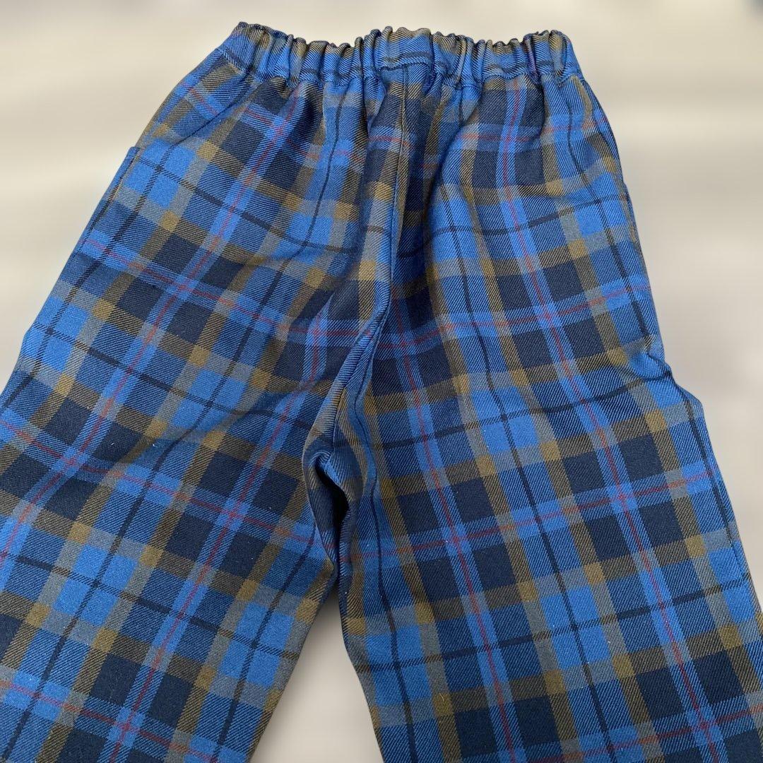 大蔵学園　制服　体操着セット