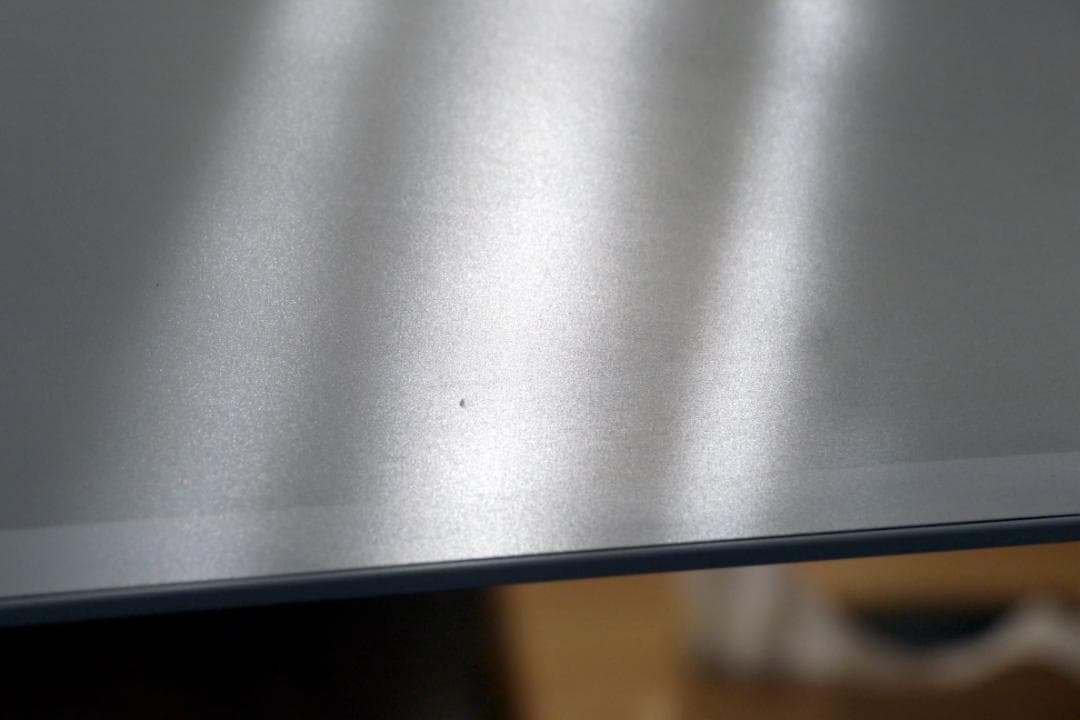 FUJITSU QUADERNO FMV-DPP03 A4版 第1世代