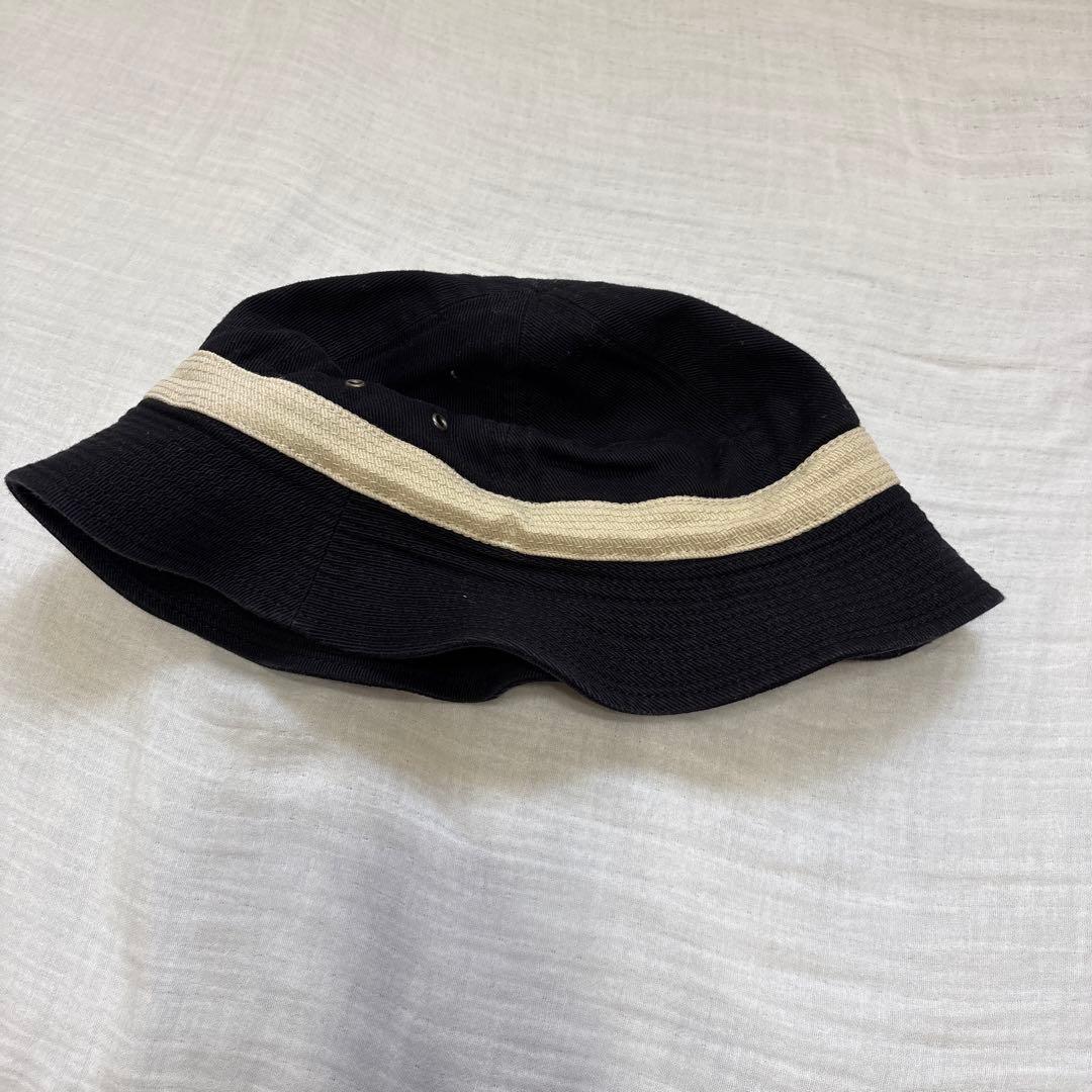 【メル侍】ROKKAN O.C.EXTRA_METRO HAT.