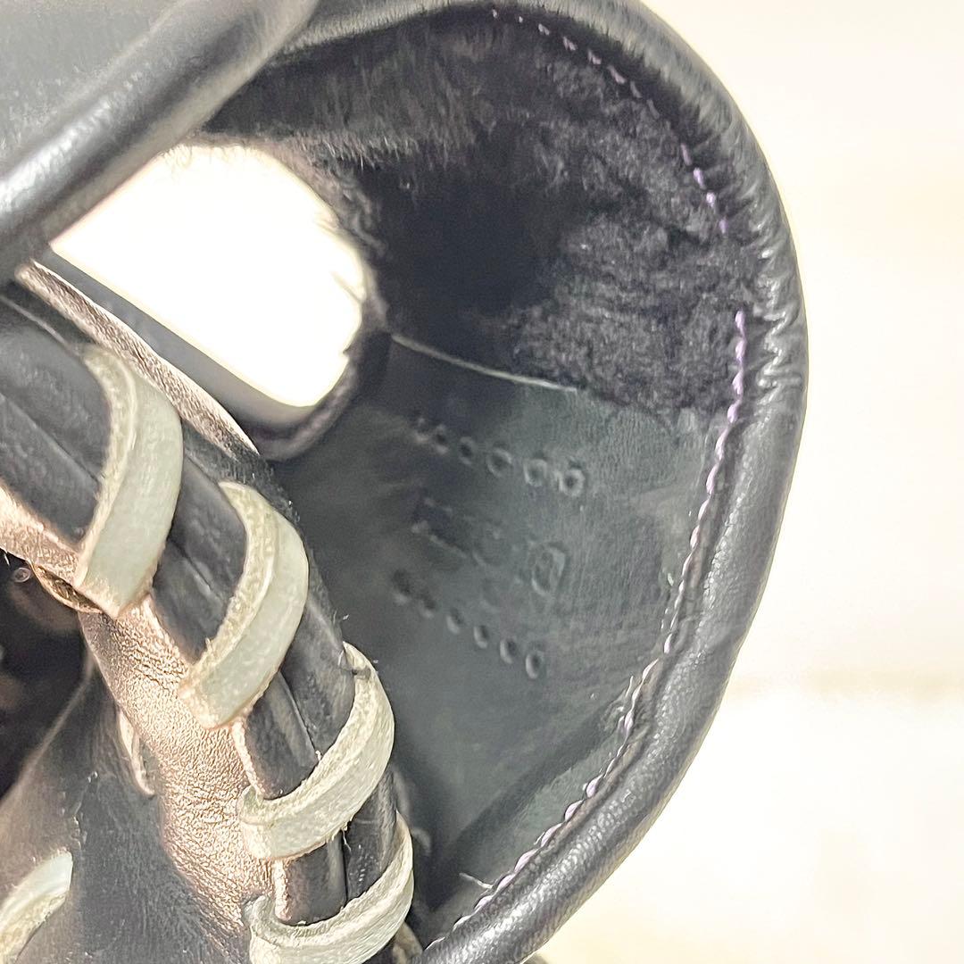 【希少】NIKE 軟式グローブ ダイアモンドスラッシャー タイプ3 限定モデル