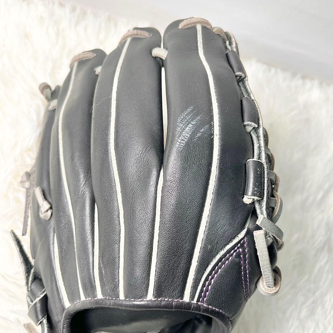 【希少】NIKE 軟式グローブ ダイアモンドスラッシャー タイプ3 限定モデル