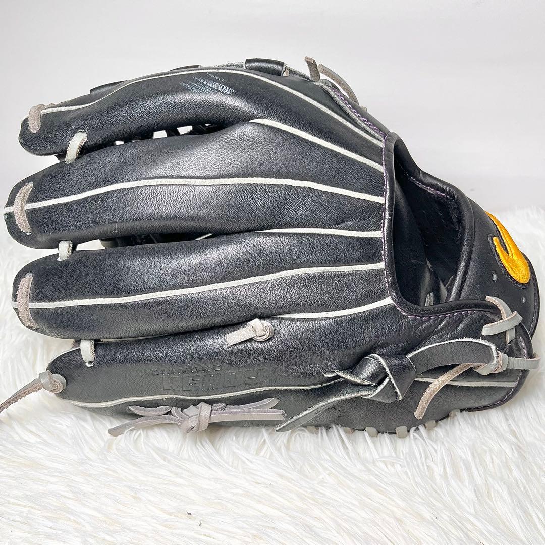 【希少】NIKE 軟式グローブ ダイアモンドスラッシャー タイプ3 限定モデル