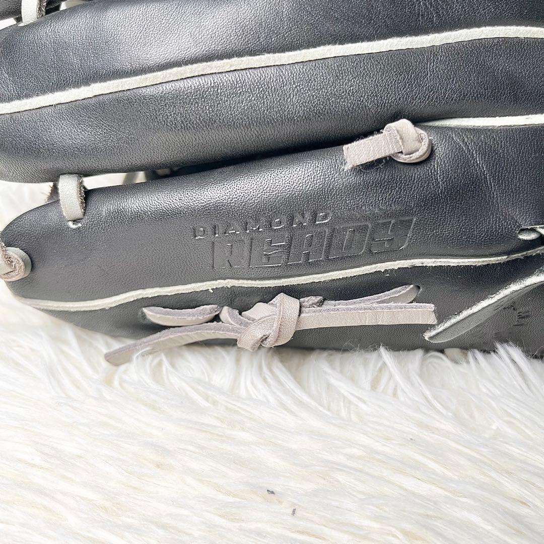 【希少】NIKE 軟式グローブ ダイアモンドスラッシャー タイプ3 限定モデル