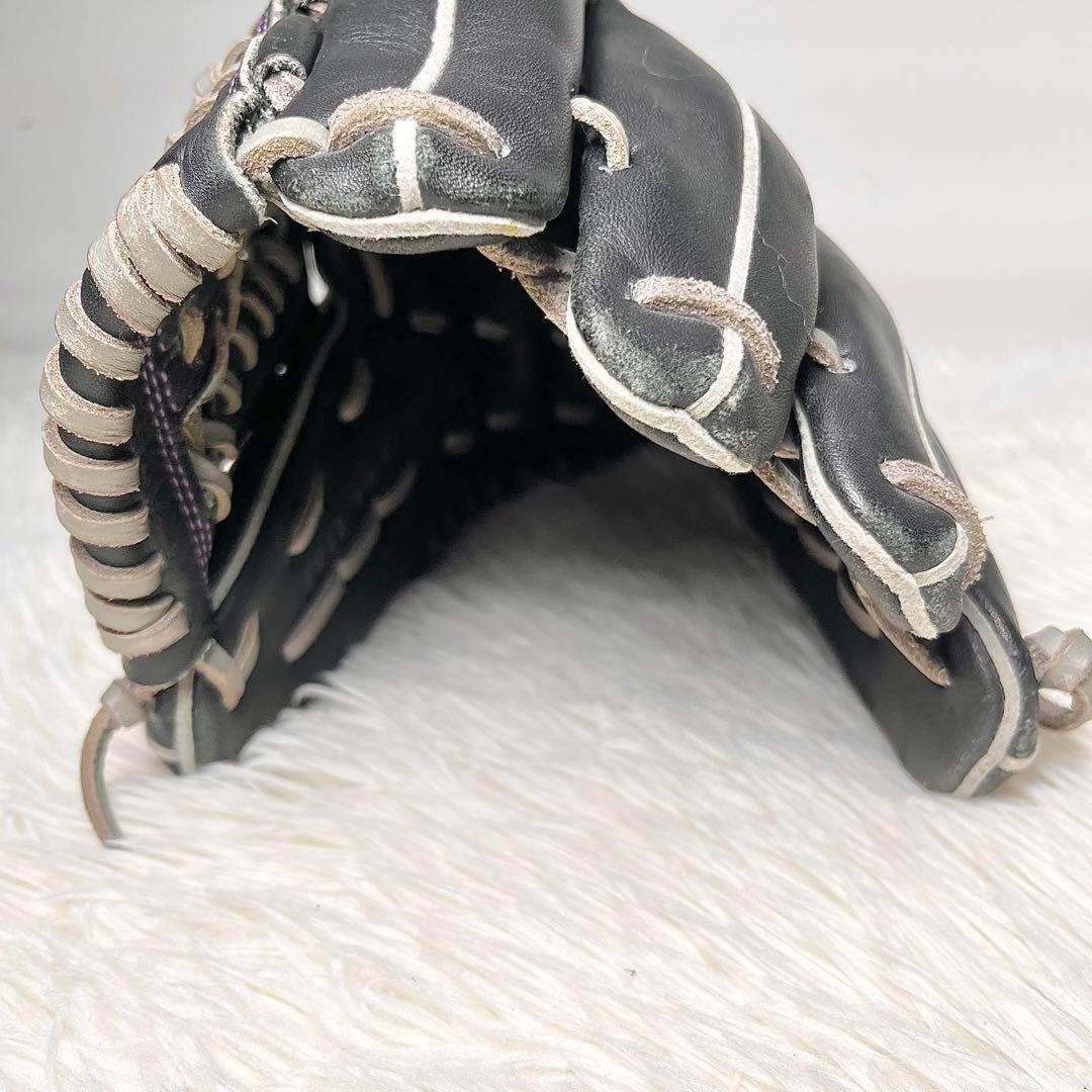 【希少】NIKE 軟式グローブ ダイアモンドスラッシャー タイプ3 限定モデル