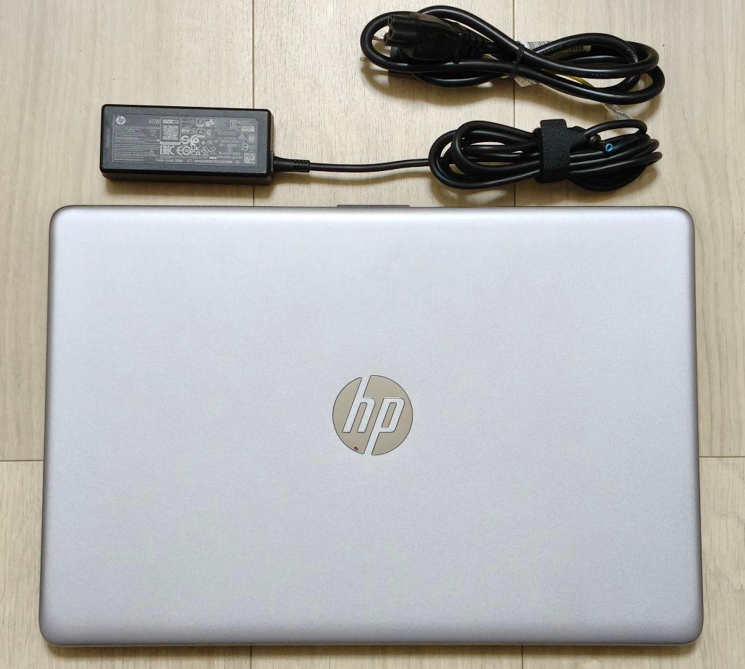 Windowsノート本体 HP 250 G9/Corei5 1235U/16GB+256GB/office