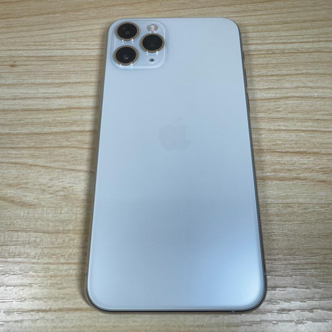 P282 SIMフリー iPhone11 Pro 256GB おまけ付き