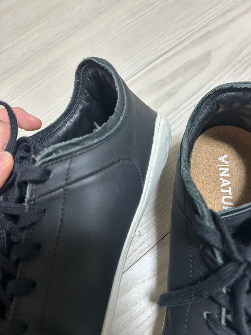 GEO COURT III / ジオコート III【VIVOBAREFOOT】