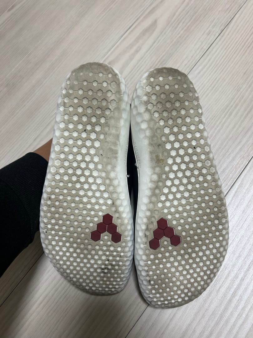 GEO COURT III / ジオコート III【VIVOBAREFOOT】