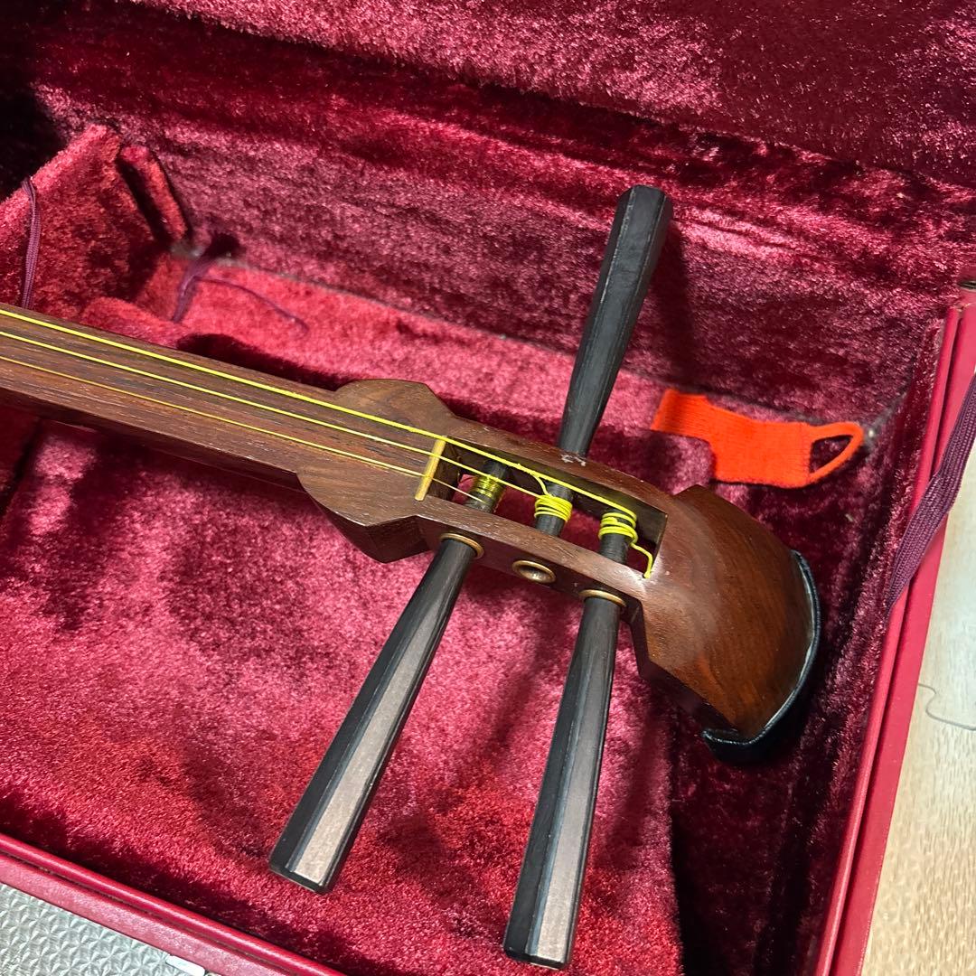 和楽器 三味線 白象撥