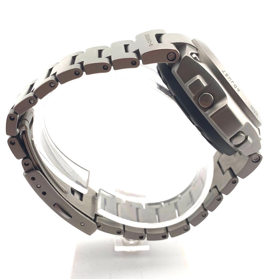 8-243 CASIO G-SHOCK MRG-100T 腕時計(デジタル)