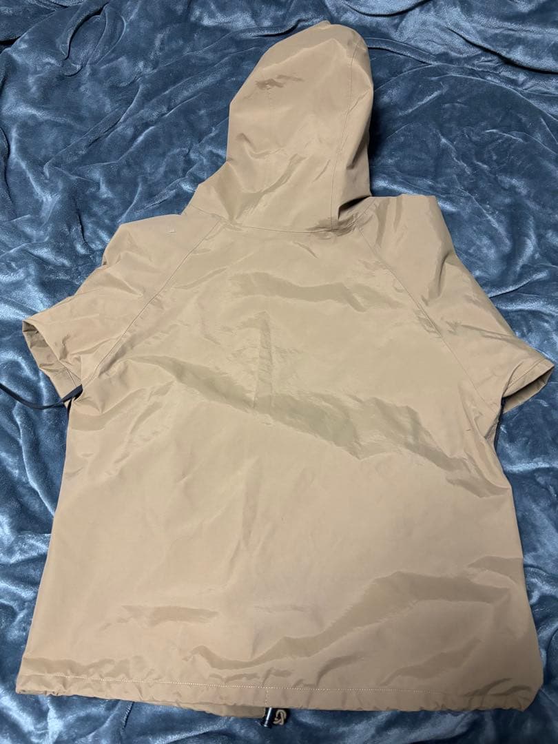 ジャケット・アウター WAIPER.ECWCS GEN1 COLD WE ATHER PARKA